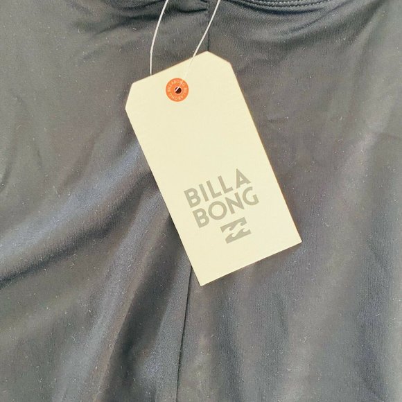 Billabong BNWT Sol Searcher One Piece Women's Swim - Picture 5 of 7